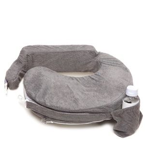 My Brest Friend Nursing Pillow